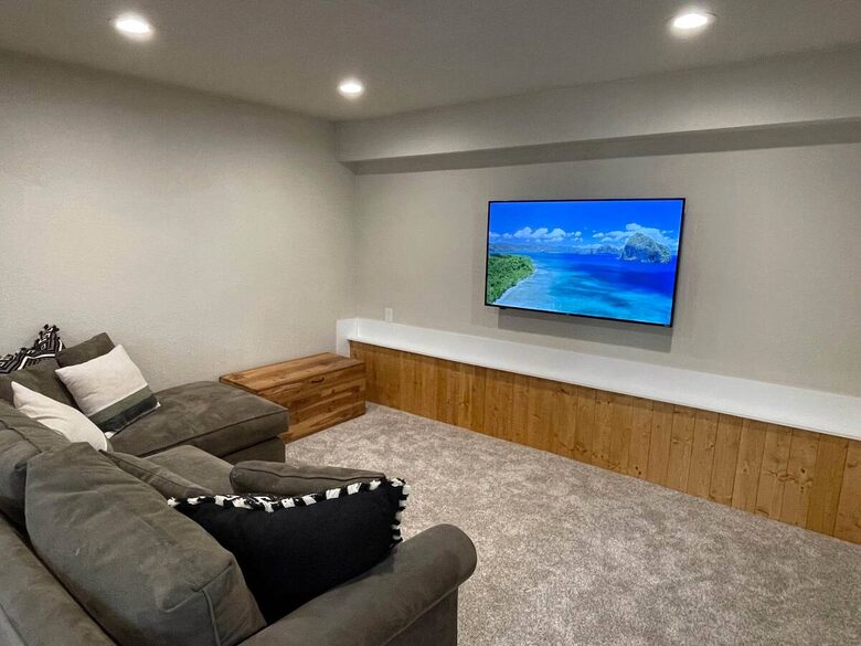 South Lake Tahoe Bungalow - South Lake Tahoe, California