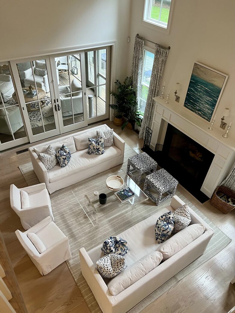 East Hampton 4 bedroom Retreat- Walk to Town - East Hampton, New York
