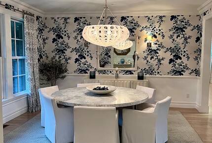 East Hampton 4 bedroom Retreat- Walk to Town - East Hampton, New York