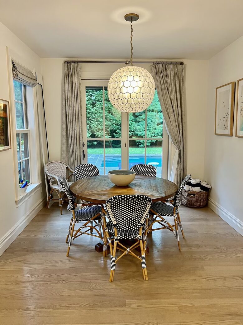 East Hampton 4 bedroom Retreat- Walk to Town - East Hampton, New York