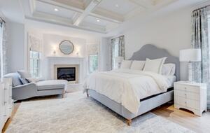 East Hampton 4 bedroom Retreat- Walk to Town - East Hampton, New York