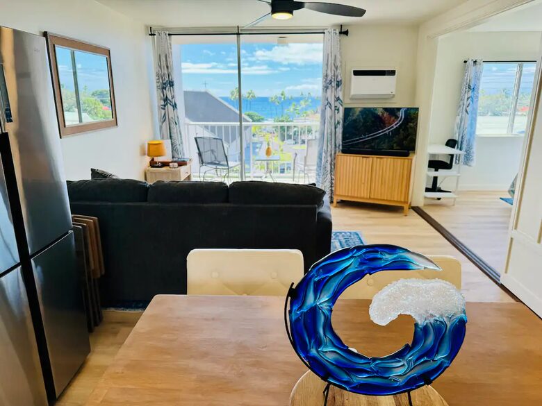 Island Glow - Kailua Kona, Hawaii