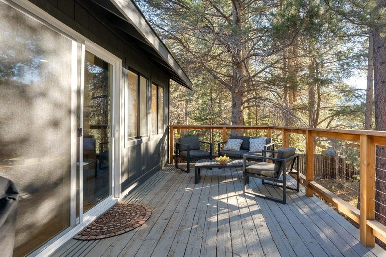 South Lake Tahoe Bungalow - South Lake Tahoe, California