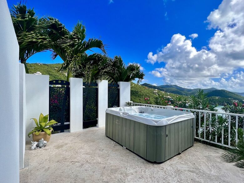 Paraiso Azul - St John, Virgin Islands, U.S.
