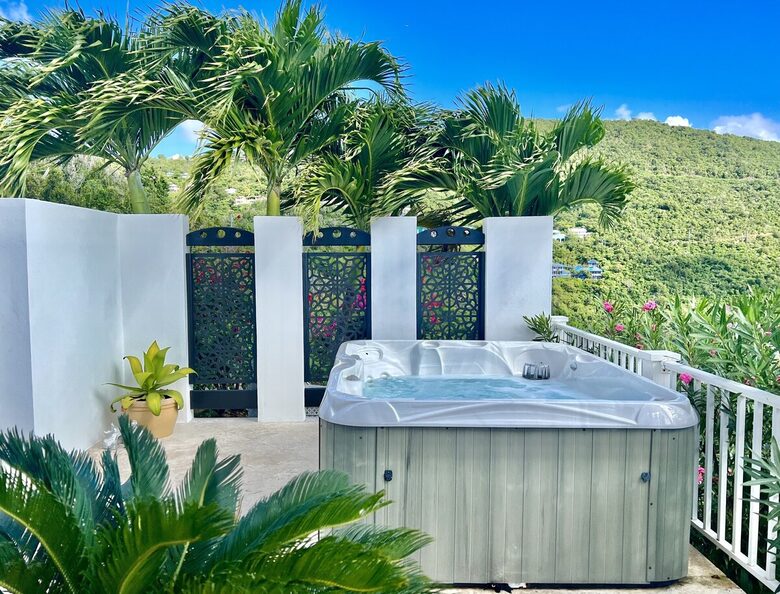 Paraiso Azul - St John, Virgin Islands, U.S.