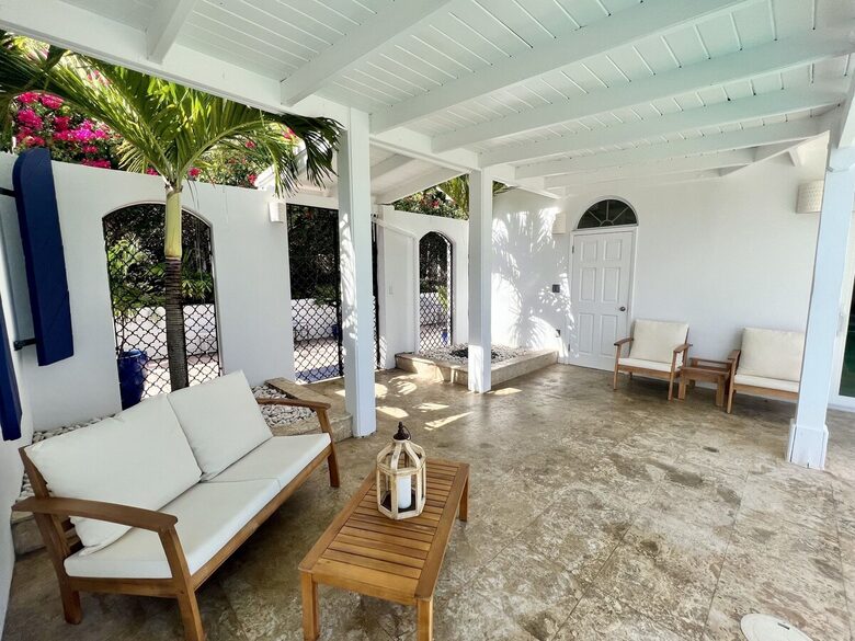 Paraiso Azul - St John, Virgin Islands, U.S.