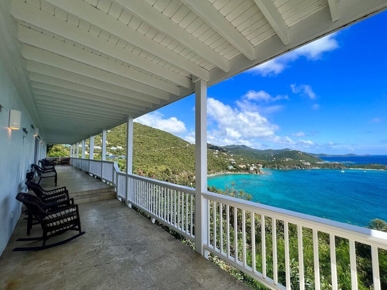 Paraiso Azul - St John, Virgin Islands, U.S.