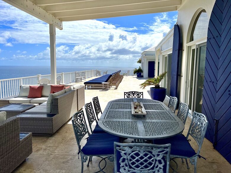 Paraiso Azul - St John, Virgin Islands, U.S.