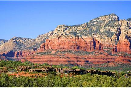 4 Nights at Hyatt Pinon Pointe Resort - Sedona, Arizona