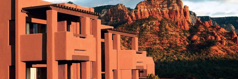 4 Nights at Hyatt Pinon Pointe Resort - Sedona, Arizona