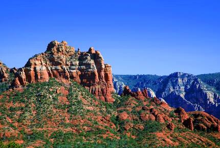 4 Nights at Hyatt Pinon Pointe Resort - Sedona, Arizona
