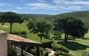 Modern Golf House Retreat - Gassin, France