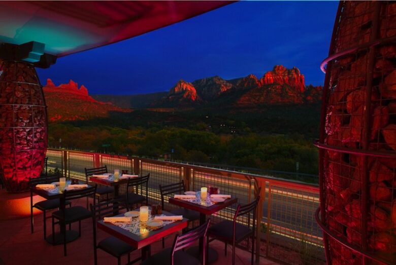4 Nights at Hyatt Pinon Pointe Resort - Sedona, Arizona