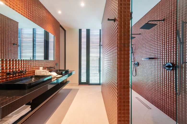 Villa Naya - Puerto Vallarta (Punta Mita), Mexico
