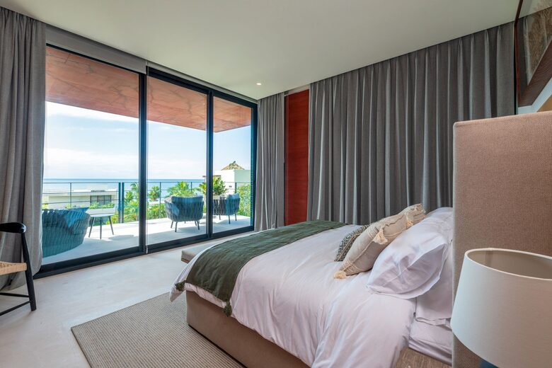 Villa Naya - Puerto Vallarta (Punta Mita), Mexico