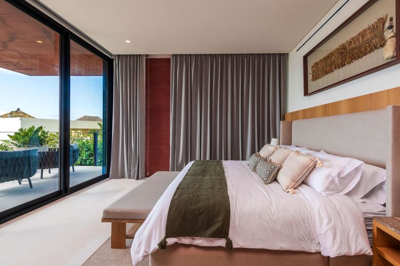 Villa Naya - Puerto Vallarta (Punta Mita), Mexico