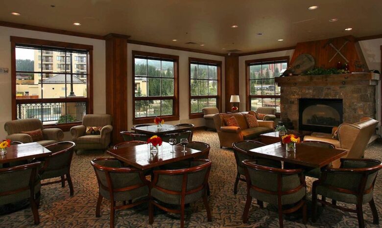 Hyatt Main Street Station - Breckenridge, Colorado