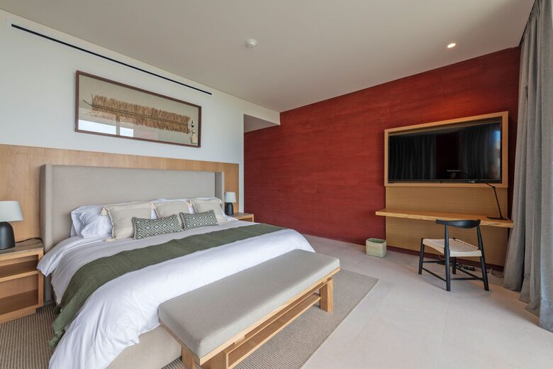 Villa Naya - Puerto Vallarta (Punta Mita), Mexico