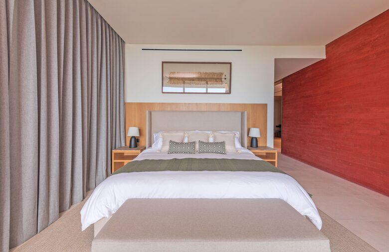 Villa Naya - Puerto Vallarta (Punta Mita), Mexico
