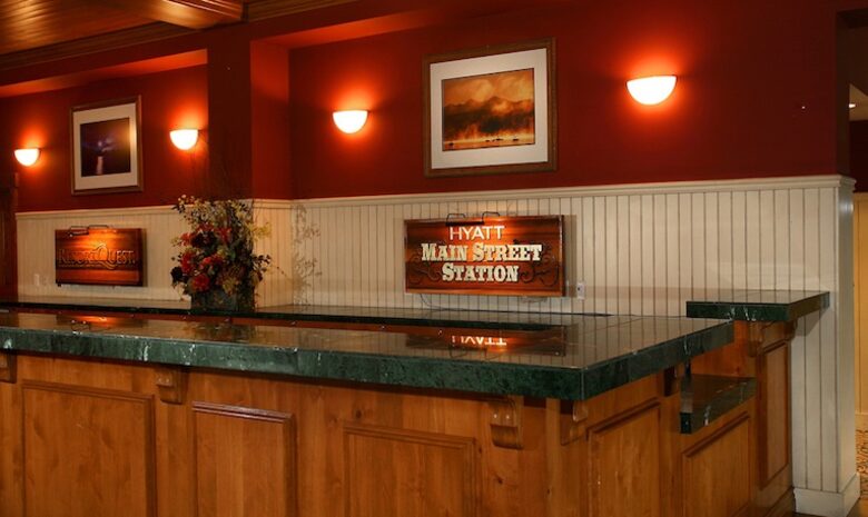 Hyatt Main Street Station - Breckenridge, Colorado