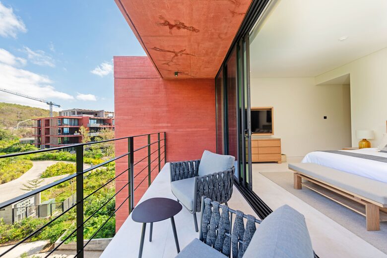 Villa Naya - Puerto Vallarta (Punta Mita), Mexico