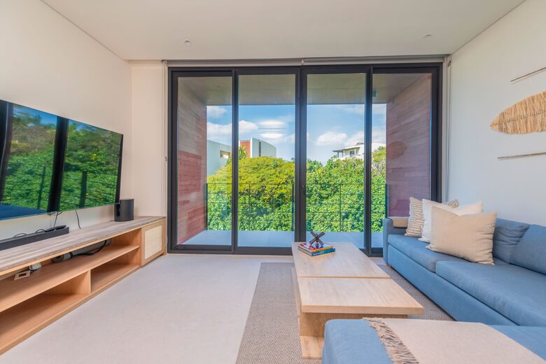 Villa Naya - Puerto Vallarta (Punta Mita), Mexico