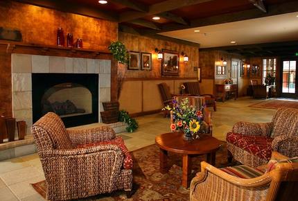 Hyatt Main Street Station - Breckenridge, Colorado