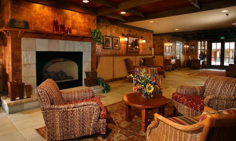 Hyatt Main Street Station - Breckenridge, Colorado
