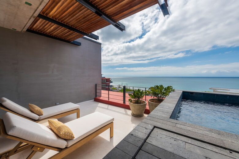 Villa Naya - Puerto Vallarta (Punta Mita), Mexico