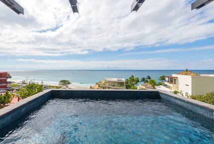 Villa Naya - Puerto Vallarta (Punta Mita), Mexico