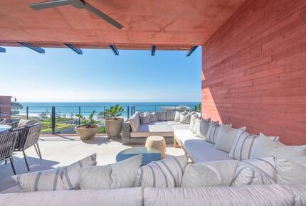 Villa Naya - Puerto Vallarta (Punta Mita), Mexico