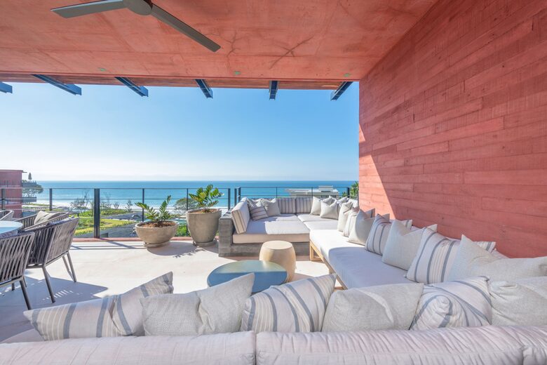 Villa Naya - Puerto Vallarta (Punta Mita), Mexico