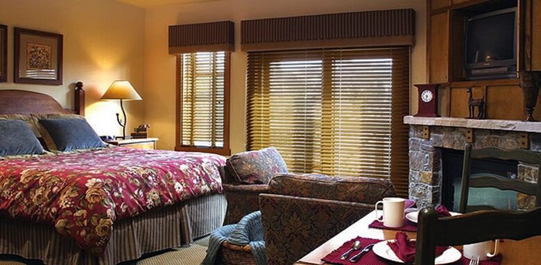 Hyatt Main Street Station - Breckenridge, Colorado