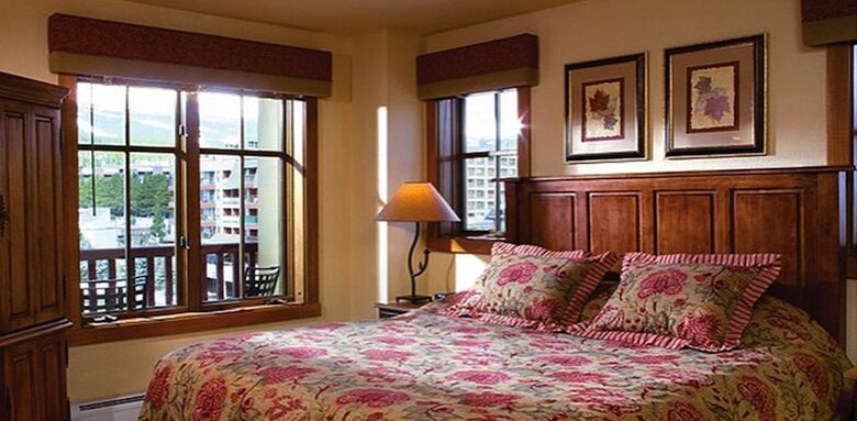 Hyatt Main Street Station - Breckenridge, Colorado