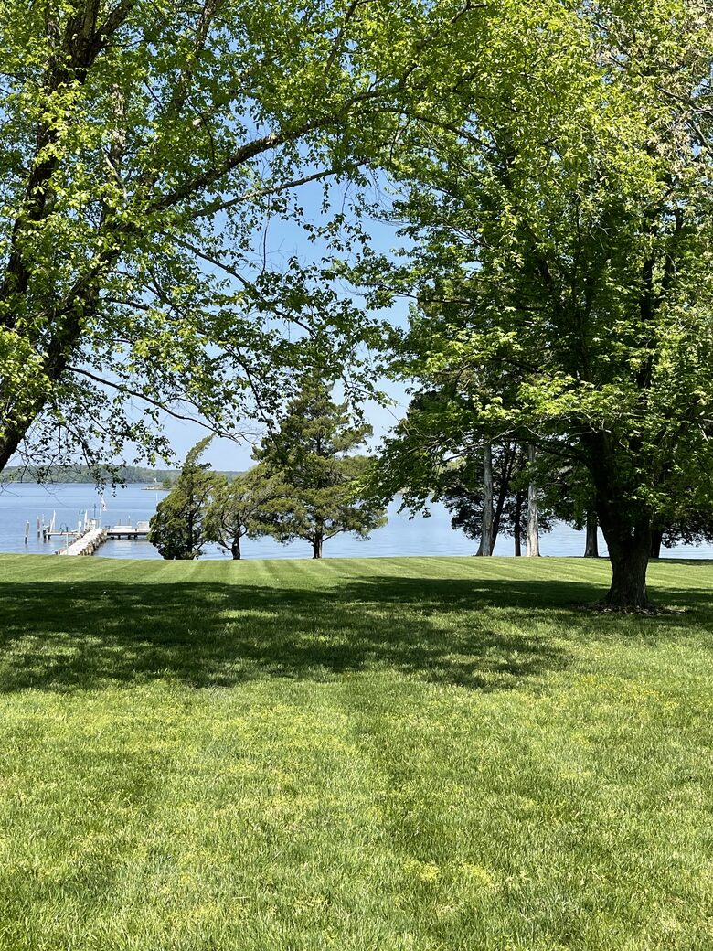 Eastern Shore Spacious Guest House - Easton, Maryland