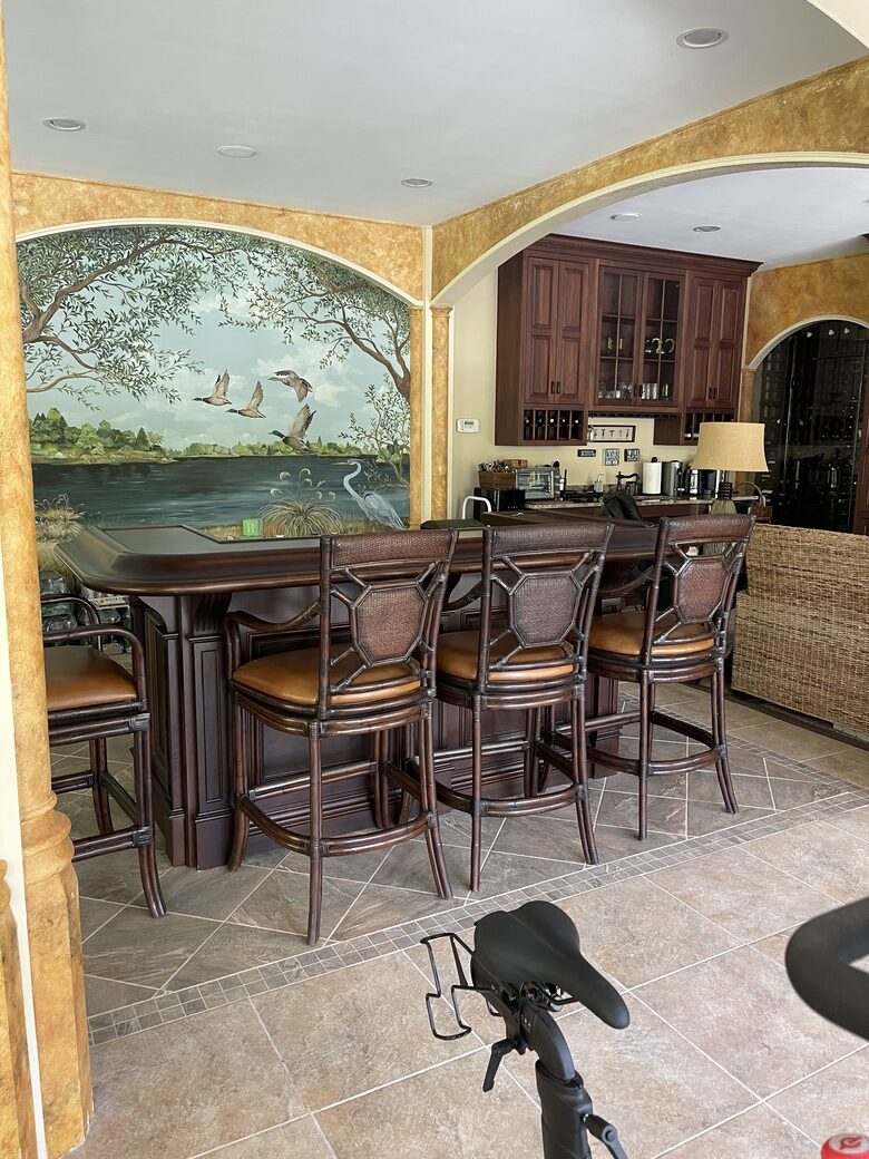 Eastern Shore Spacious Guest House - Easton, Maryland
