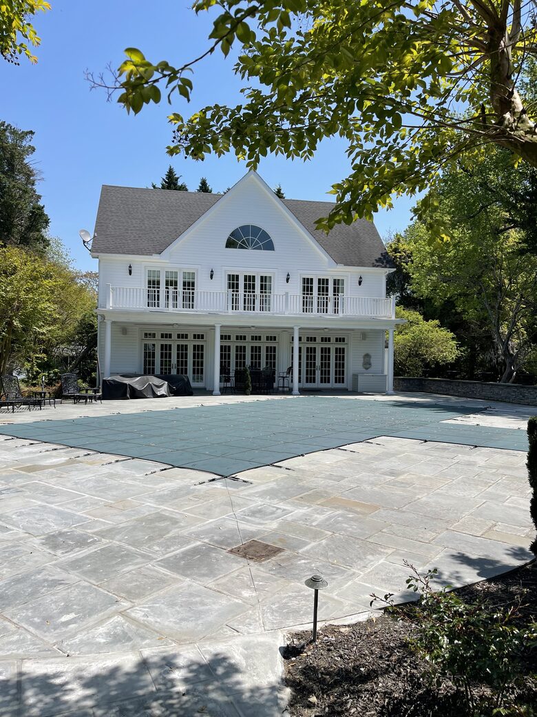 Eastern Shore Spacious Guest House - Easton, Maryland