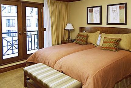 Two Bedroom Residence at Park Hyatt Beaver Creek - Beaver Creek, Colorado