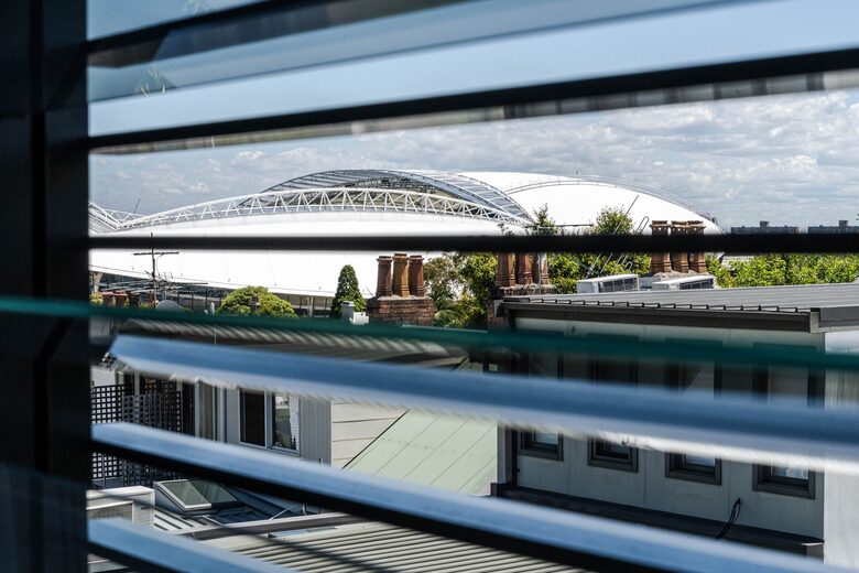 Modern Paddington Terrace - Paddington, Sydney, Australia