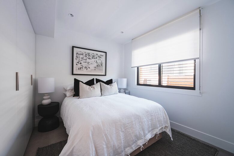 Modern Paddington Terrace - Paddington, Sydney, Australia