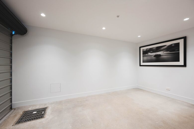 Modern Paddington Terrace - Paddington, Sydney, Australia
