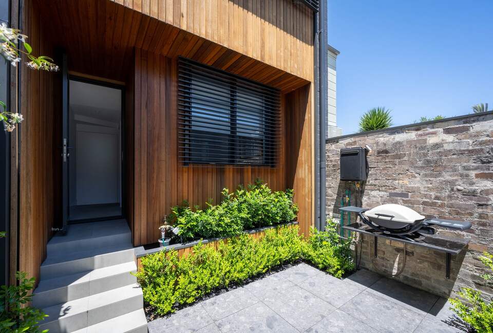 Modern Paddington Terrace - Paddington, Sydney, Australia