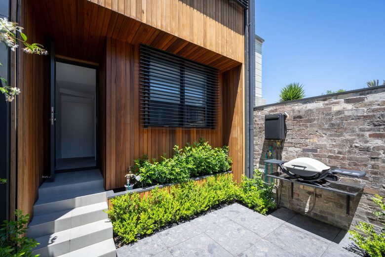 Modern Paddington Terrace - Paddington, Sydney, Australia