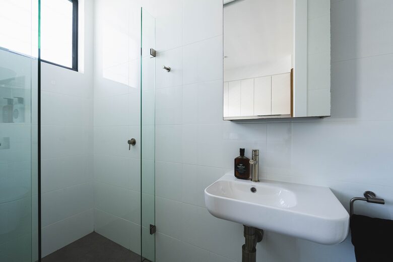 Modern Paddington Terrace - Paddington, Sydney, Australia