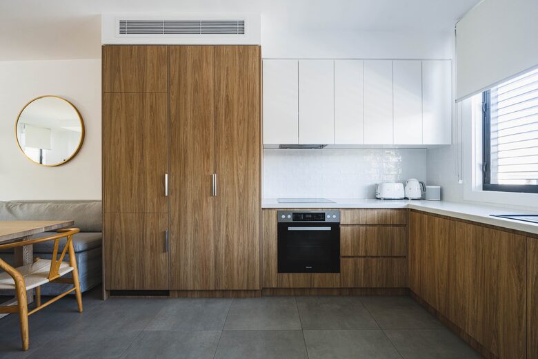 Modern Paddington Terrace - Paddington, Sydney, Australia