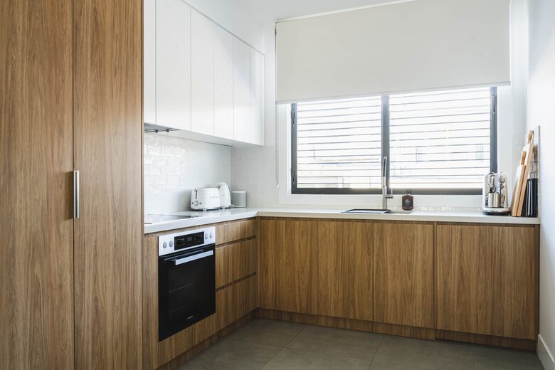 Modern Paddington Terrace - Paddington, Sydney, Australia