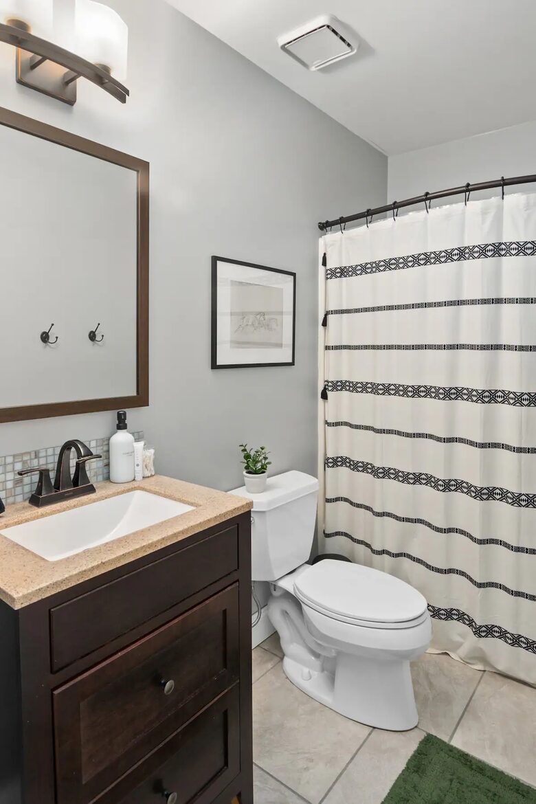 The Crestwood Cottage - Crestwood, Kentucky
