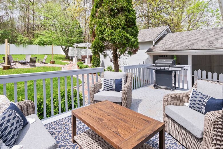 The Crestwood Cottage - Crestwood, Kentucky