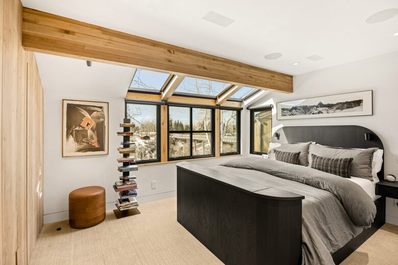 Aspen Villa - Aspen, Colorado