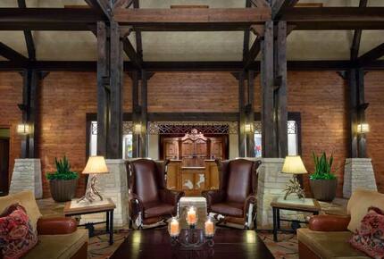 Hyatt Vacation Club at Wild Oak Ranch - Three Bedroom Villa - San Antonio, Texas